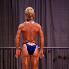 Colleen  Bankston - NPC Eastern Seaboard 2012 - #1